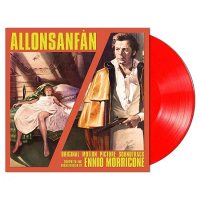 Morricone, Ennio: Allonsanf&#xE0;n OST (coloured, LP)