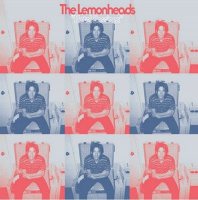 Lemonheads: Hotel Sessions [LP]