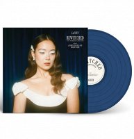 Laufey (Laufey Lin Jonsdottir): Bewitched: The Goddess Edition (Blue Vinyl)