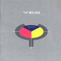 Yes: 90125 [2 LP]