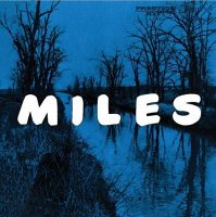 Miles Davis: Miles, LP