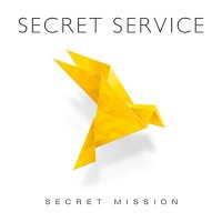 SECRET SERVICE: SECRET MISSION(2022, LTD.WHITE LP)