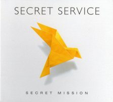 SECRET SERVICE: SECRET MISSION(2022, LTD.DIGIPACK, CD)
