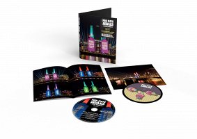 Pink Floyd: Animals (2018 Remix, Blu-ray Audio) (Dolby Atmos), BRA