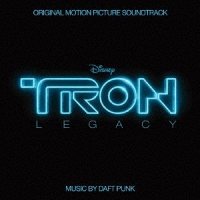 Daft Punk: Tron Legacy, CD