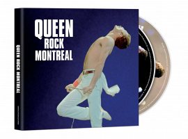 Queen: Queen Rock Montreal [2 CD]
