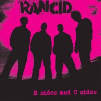 Rancid: B Sides & C Sides [2 LP]