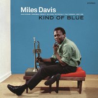 Miles Davis: Kind Of Blue [LP] 2024