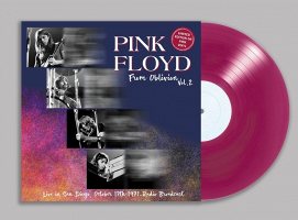 Pink Floyd: From Oblivion Vol.2 Live In San Dieg o, October 17th 1971 [LP]
