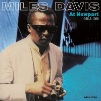 Miles Davis: At Newport 1955 & 1958 [2 LP]