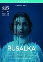 Dvorak / Grigorian / Bell: Rusalka [DVD]