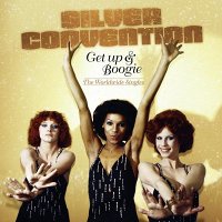 Silver Convention: Get Up & Boogie: The Worldwide [CD]