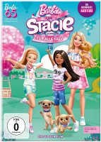 Barbie: H&ouml;rspiel Zum Film [DVD]