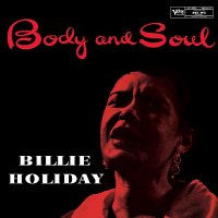 Billie Holiday: Body and Soul [LP]