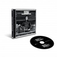Johnny Cash: Songwriter [CD]