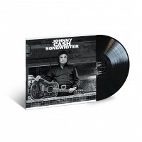 Johnny Cash: Songwriter [LP]