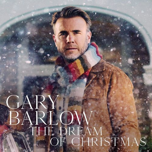 Gary Barlow: Dream of Christmas LP