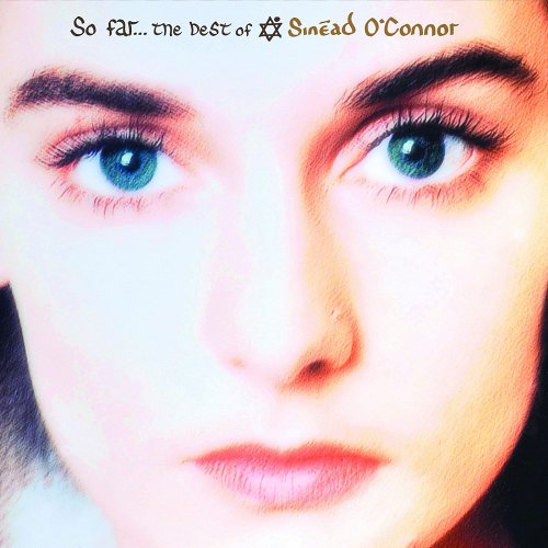 Sinead Oconnor: So Far... The Best Of 2 LP