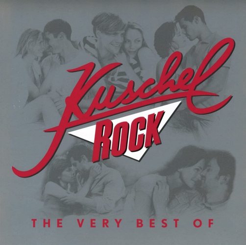 KuschelRock - The Very Best Of 2 CD