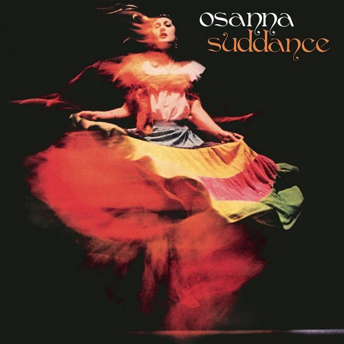 Osanna: Suddance LP