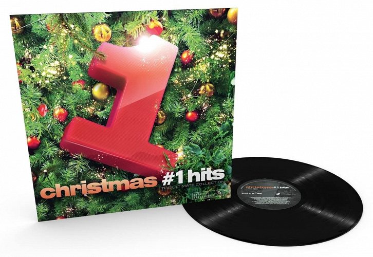 Christmas Number 1 Hits: Ultimate Collection / Var: Christmas Number 1 Hits: Ultimate Collection / Var LP