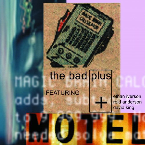 Bad Plus: The Bad Plus CD