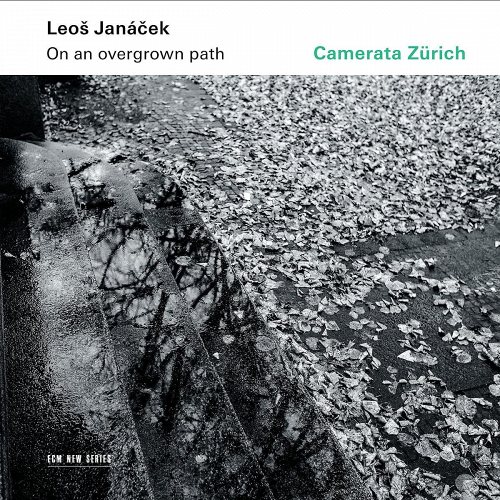 Camerata Z?rich / Karsko, igo: Leo? Jana?ek: on an Overgrown Path CD