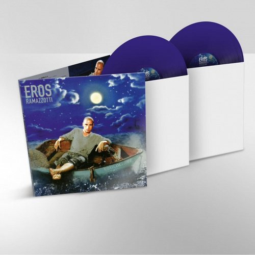 Ramazzotti, Eros: Estilolibre 2 LP