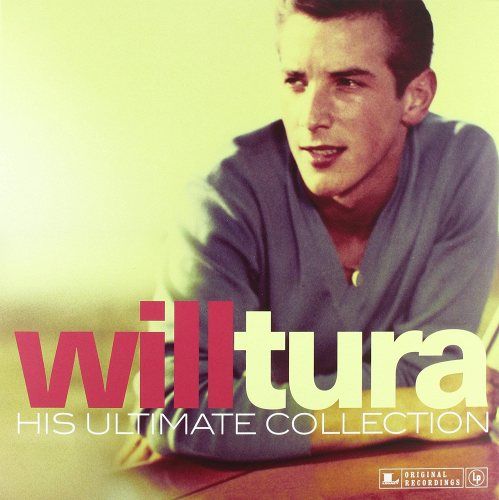 Will Tura: His Ultimate Collection LP