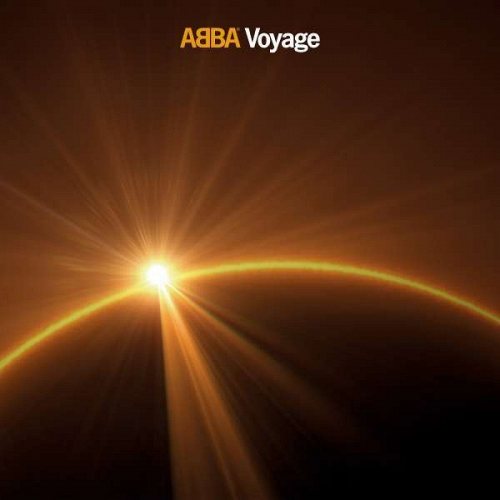 Abba: Voyage with "ABBA Gold" 