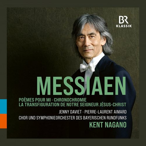 Messiaen / Daviet / Aimard: Works 3 CD