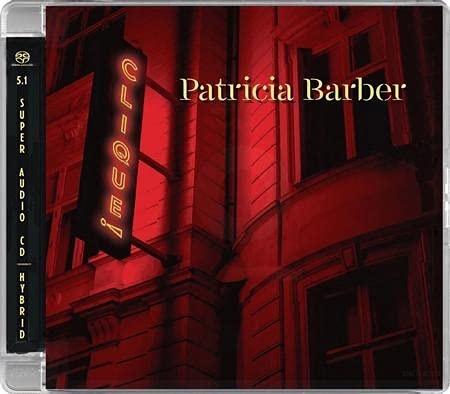 Patricia Barber: Clique 
