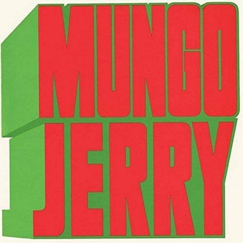 Mungo Jerry 