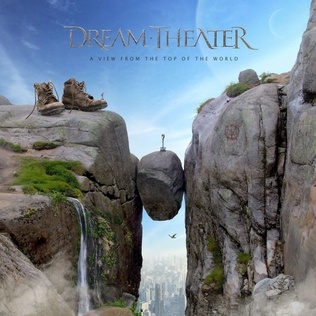 Dream Theater: A View From The Top Of The World 3 