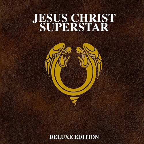 Andrew Lloyd Webber: Jesus Christ Superstar 3 CD
