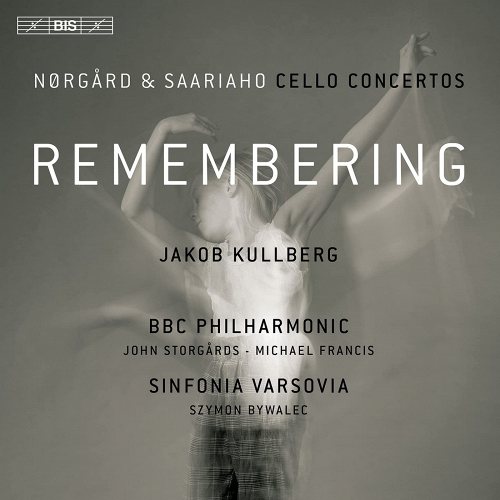 Norgard / Kullberg / Bywalec: Remembering CD