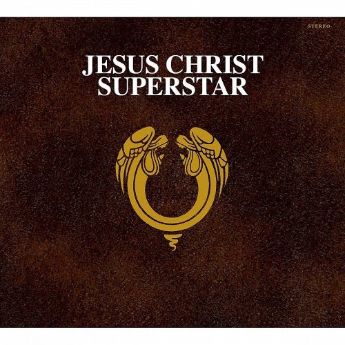 Andrew Lloyd Webber: Jesus Christ Superstar 2 CD