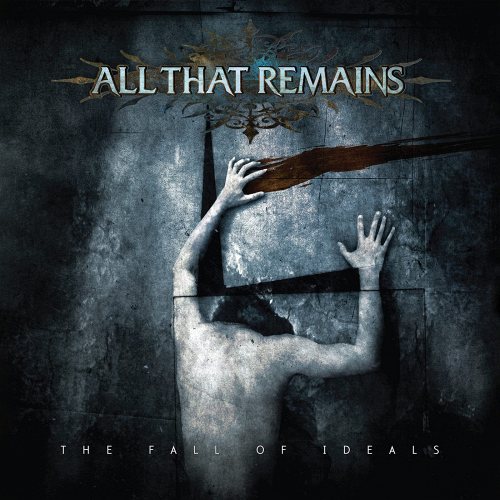 All That Remains: Fall Of Ideals LP