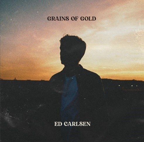 Carlsen, Ed: Grains of Gold CD