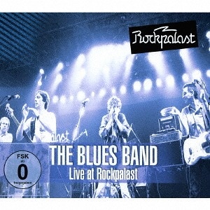 The Blues Band: Live at Rockpalast 1980 