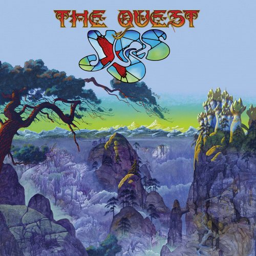Yes: The Quest 4 
