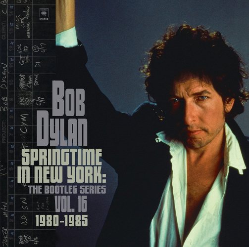 Bob Dylan: The Bootleg Series Vol. 16 