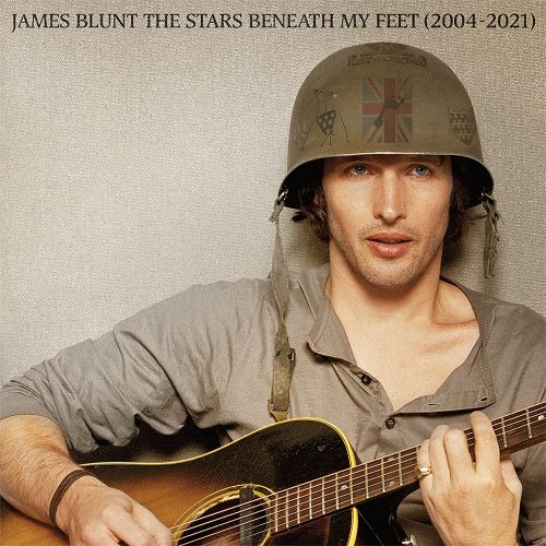 James Blunt: The Stars Beneath My Feet 
