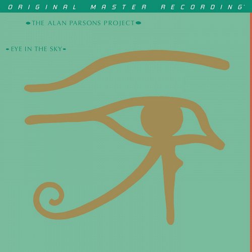 Alan Parsons -Project-: Eye In The Sky 
