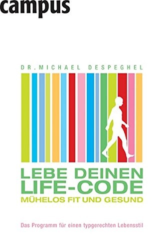 Pessler, Olaf / Grawe, Susanne: * Lebe Deinen Life-Code 2 CD