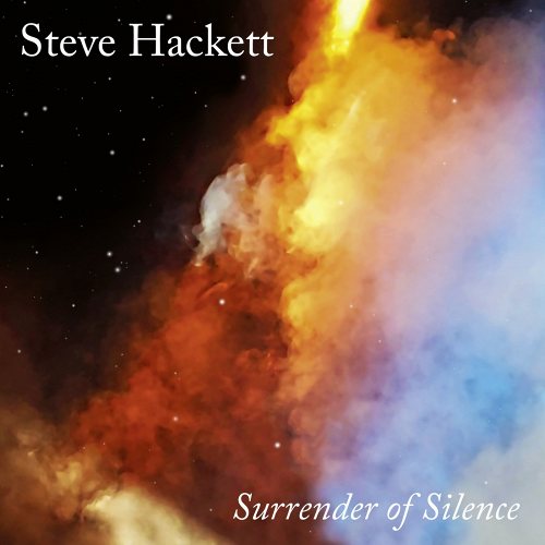 Hackett, Steve: Surrender of Silence 2 