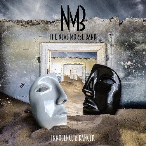 Neal Morse Band, The: Innocence & Danger 2 CD
