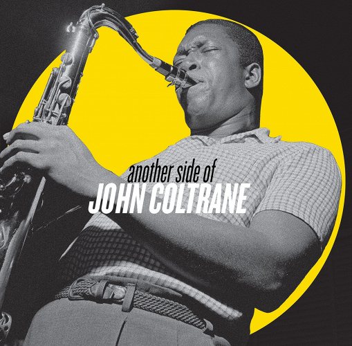 John Coltrane: Another Side of CD