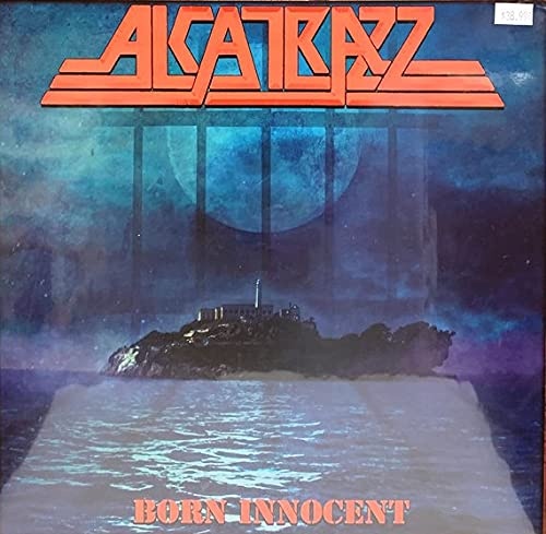 Alcatrazz: Born Innocent 