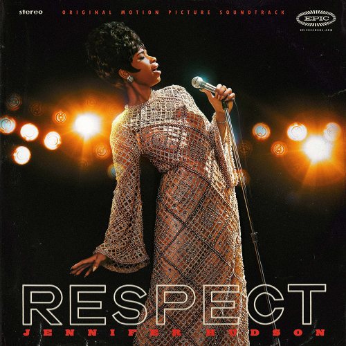 Jennifer Hudson: Respect - O.s.t 2 LP